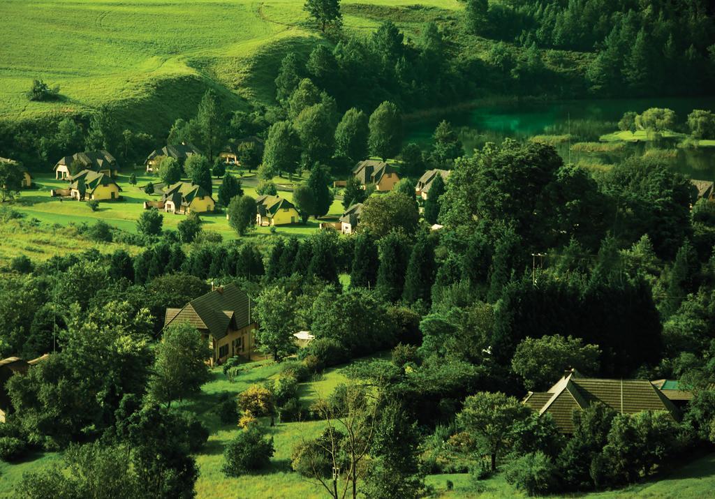 Champagne Valley Monte Video-Deo Gloriaヴィラ エクステリア 写真