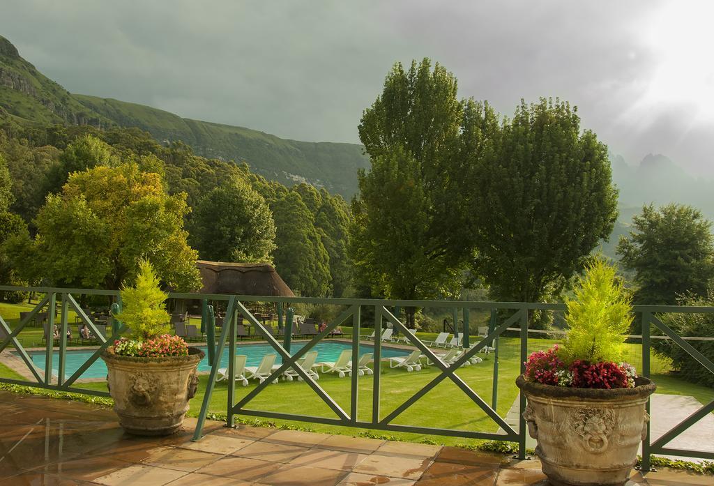 Champagne Valley Monte Video-Deo Gloriaヴィラ エクステリア 写真