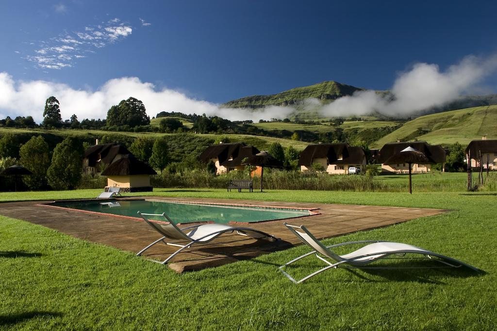 Champagne Valley Monte Video-Deo Gloriaヴィラ エクステリア 写真